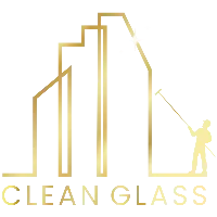 Clean Glass Krzysztof Rabiniak logo